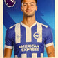 Premier League 2026 Topps - Scegli figurina da 1 a 200