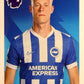 Premier League 2026 Topps - Scegli figurina da 1 a 200