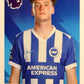 Premier League 2026 Topps - Scegli figurina da 1 a 200