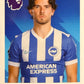 Premier League 2026 Topps - Scegli figurina da 1 a 200