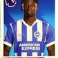 Premier League 2026 Topps - Scegli figurina da 1 a 200