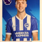 Premier League 2026 Topps - Scegli figurina da 1 a 200