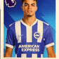 Premier League 2026 Topps - Scegli figurina da 1 a 200