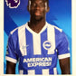 Premier League 2026 Topps - Scegli figurina da 1 a 200