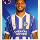 Premier League 2026 Topps - Scegli figurina da 1 a 200