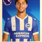 Premier League 2026 Topps - Scegli figurina da 1 a 200