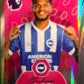 Premier League 2026 Topps - Scegli figurina da 1 a 200