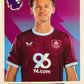 Premier League 2026 Topps - Scegli figurina da 1 a 200