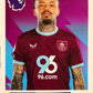 Premier League 2026 Topps - Scegli figurina da 1 a 200