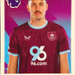 Premier League 2026 Topps - Scegli figurina da 1 a 200
