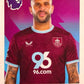 Premier League 2026 Topps - Scegli figurina da 1 a 200