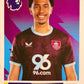 Premier League 2026 Topps - Scegli figurina da 1 a 200