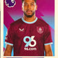 Premier League 2026 Topps - Scegli figurina da 1 a 200