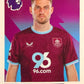 Premier League 2026 Topps - Scegli figurina da 1 a 200