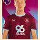 Premier League 2026 Topps - Scegli figurina da 1 a 200
