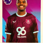 Premier League 2026 Topps - Scegli figurina da 1 a 200