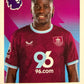 Premier League 2026 Topps - Scegli figurina da 1 a 200