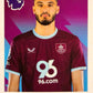 Premier League 2026 Topps - Scegli figurina da 1 a 200