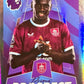 Premier League 2026 Topps - Scegli figurina da 1 a 200