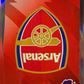 Premier League 2026 Topps - Scegli figurina da 1 a 200