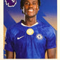 Premier League 2026 Topps - Scegli figurina da 1 a 200