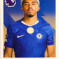 Premier League 2026 Topps - Scegli figurina da 1 a 200