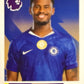 Premier League 2026 Topps - Scegli figurina da 1 a 200