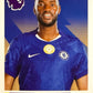 Premier League 2026 Topps - Scegli figurina da 1 a 200