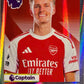 Premier League 2026 Topps - Scegli figurina da 1 a 200