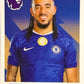 Premier League 2026 Topps - Scegli figurina da 1 a 200