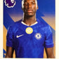 Premier League 2026 Topps - Scegli figurina da 1 a 200