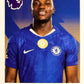 Premier League 2026 Topps - Scegli figurina da 1 a 200