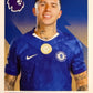 Premier League 2026 Topps - Scegli figurina da 1 a 200