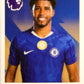 Premier League 2026 Topps - Scegli figurina da 1 a 200
