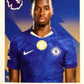 Premier League 2026 Topps - Scegli figurina da 1 a 200