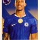 Premier League 2026 Topps - Scegli figurina da 1 a 200