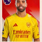 Premier League 2026 Topps - Scegli figurina da 1 a 200