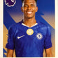 Premier League 2026 Topps - Scegli figurina da 1 a 200