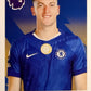Premier League 2026 Topps - Scegli figurina da 1 a 200