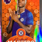 Premier League 2026 Topps - Scegli figurina da 1 a 200