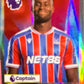 Premier League 2026 Topps - Scegli figurina da 1 a 200