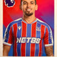 Premier League 2026 Topps - Scegli figurina da 201 a 400