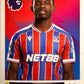 Premier League 2026 Topps - Scegli figurina da 201 a 400