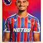 Premier League 2026 Topps - Scegli figurina da 201 a 400