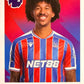 Premier League 2026 Topps - Scegli figurina da 201 a 400