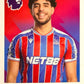 Premier League 2026 Topps - Scegli figurina da 201 a 400