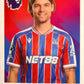 Premier League 2026 Topps - Scegli figurina da 201 a 400