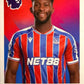 Premier League 2026 Topps - Scegli figurina da 201 a 400