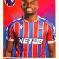 Premier League 2026 Topps - Scegli figurina da 201 a 400