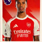 Premier League 2026 Topps - Scegli figurina da 1 a 200